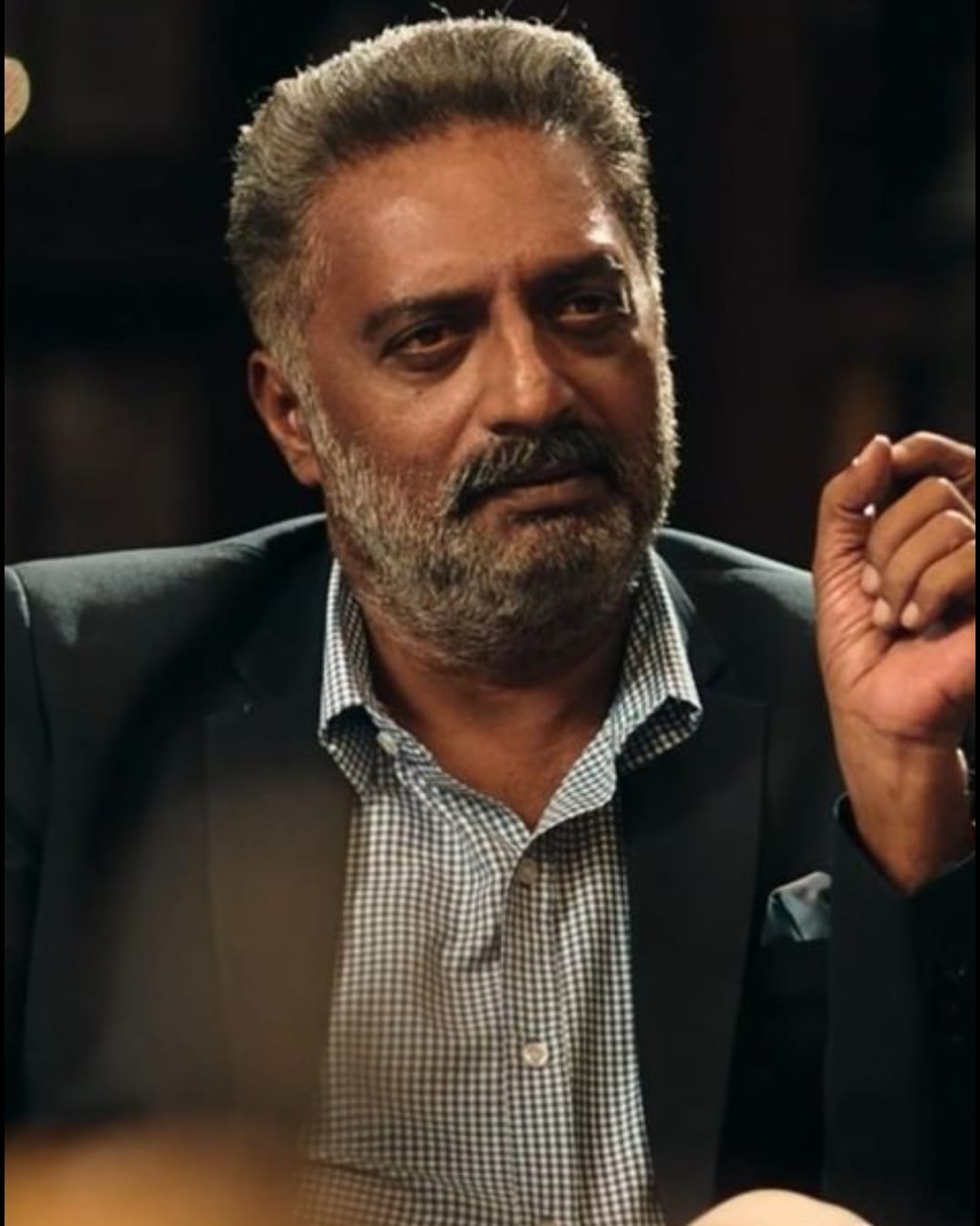 Prakash Raj